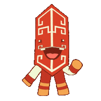 Dance Love Sticker