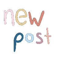 kimforbesdesign new post swipe up arrow swipe Sticker