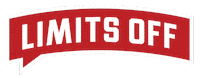 nowlimitsoff limitsoff limits off Sticker