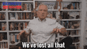 Sadness Mistake GIF by Team Kennedy