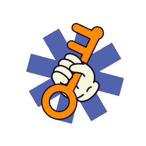 Bandung Sticker by motionbeast