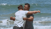 season 4 hug GIF by Bachelor in Paradise