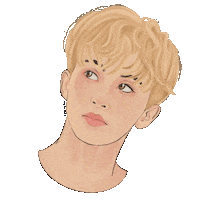 Nct 127 Mark Sticker