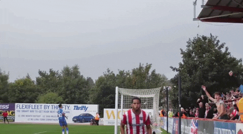 Ecfc Exetercity GIF by Exeter City Football Club