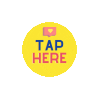 casadedance new new post tap click Sticker