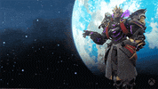Season 4 Space GIF by Xbox