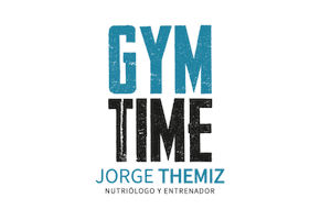 Gym Trainer Sticker by HEVERACRUZ