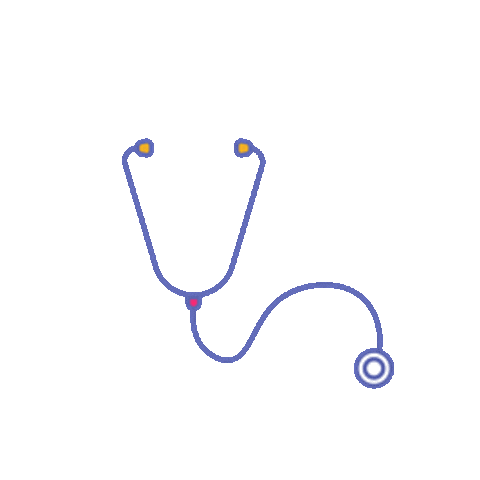 Cute Dog Vet Sticker by Tierärzte ohne Grenzen e.V.