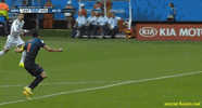 van persie soccer GIF by Fusion