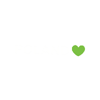 Pw Sticker by Poland Weed