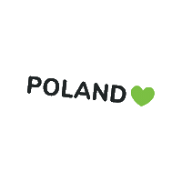 Pw Sticker by Poland Weed