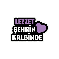 Izmir Restoran Sticker by IZFAS