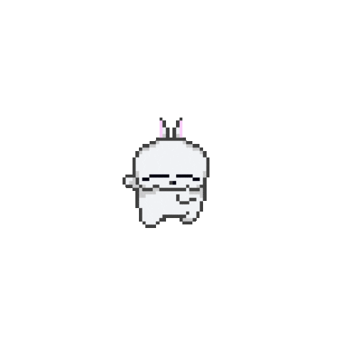 Happy Dance Sticker