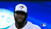 Rounding Major League Baseball GIF by MLB
