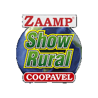 Agro Soja Sticker by Zaamp