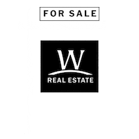 For Sale New Listing Sticker by W REAL ESTATE