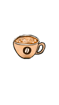 Cafendo coffee coffeetime morningcoffee coffeelovers Sticker