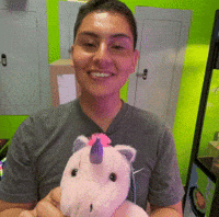 Happy Cicis Pizza GIF