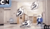 Gumball GIF