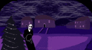 Toby Fox Cat GIF