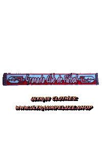 Granada Cf Sticker by UltrasInPeluze