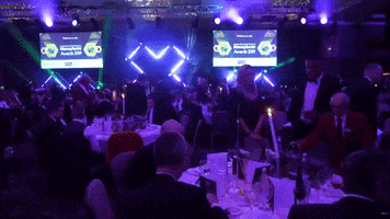 Ilpawards GIF by Moneyfacts Events