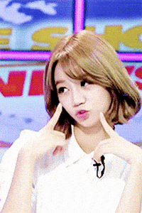 girls day hyeri GIF