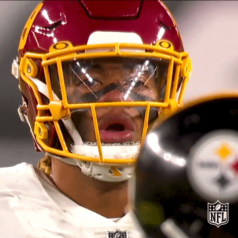 Football Chase Young GIF by NFL