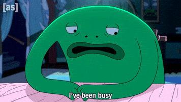 Sad Charlie GIF by Adult Swim