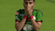 Hair Player GIF by Ettifaq