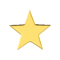 Star Sticker by zigzag_korea