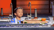 season 7 cooking GIF by Fox TV