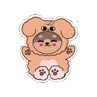 Skz Straykids Sticker by Nolae