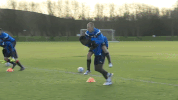 GIF by Rangers Football Club