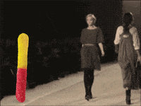 fashion fail GIF by Trolli