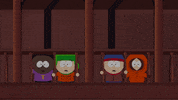looking stan marsh GIF by South Park 
