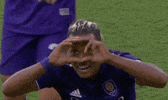 Looking I See You GIF by Major League Soccer