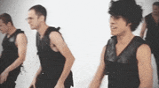 Dance Male Stripping GIF by BuzzFeed