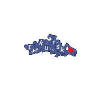 Irkutsk Иркутск Sticker by Mona_Wood