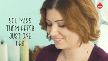 Romance Love GIF by BuzzFeed