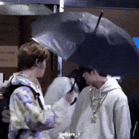 Yechan GIF