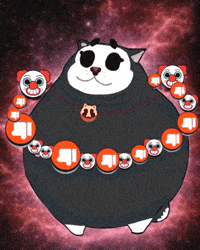 Brawl Stars Cosmos GIF