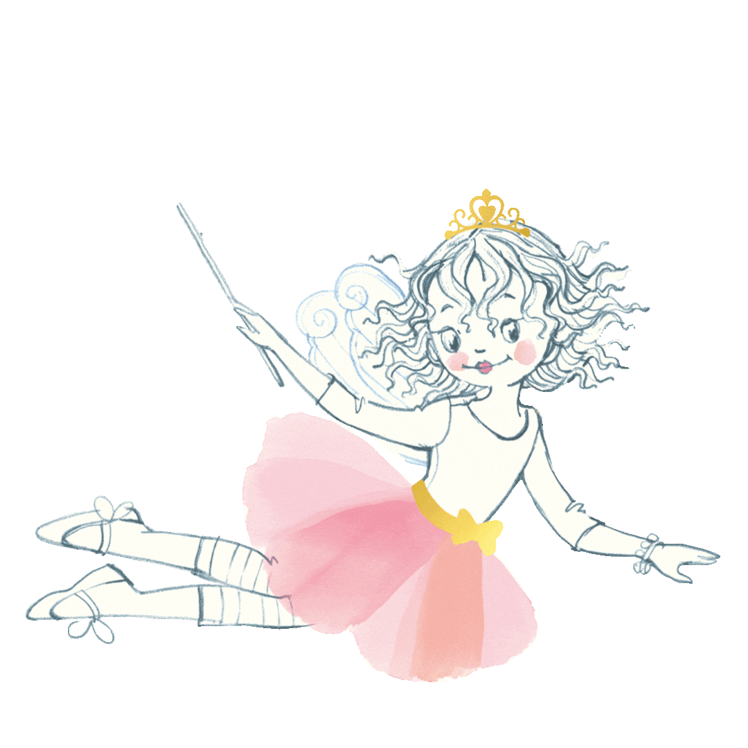 Prinzessin Coppenrathverlag Sticker by Coppenrath | Die Spiegelburg