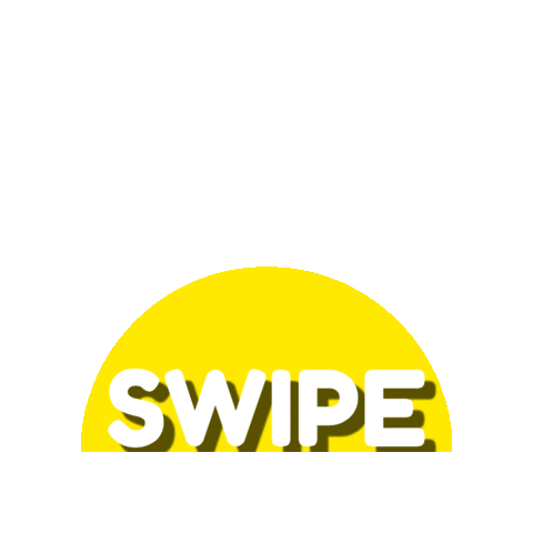 Instagram Swipe Sticker