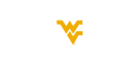 lets go college Sticker by WestVirginiaU