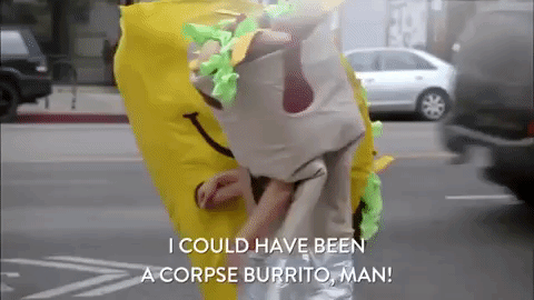 comedy central GIF by Workaholics