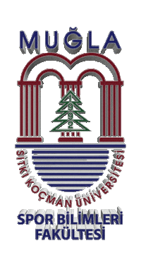 spor mugla mskü sporbilimleri universitiy Sticker