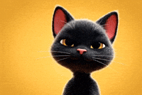 Cat Kerala GIF