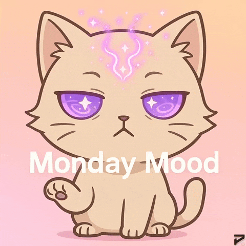 Lunes Tofu GIF by Persona