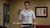 comedy central GIF by Workaholics